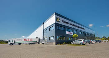 fmcg grossist kaffe slik fødevareprodukter