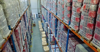 fmcg grossist kaffe slik fødevareprodukter