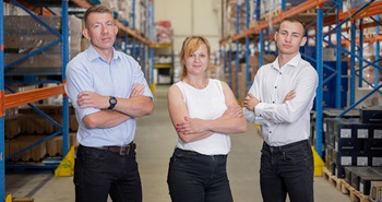 fmcg grossist kaffe slik fødevareprodukter